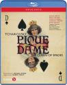 Tchaikovsky: Pique Dame (The Queen of Spades) (Gran Teatre del Liceu)