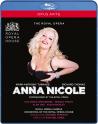 Turnage: Anna Nicole (The Royal Opera)