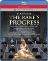 Stravinsky: The Rake's Progress (Glyndebourne) 