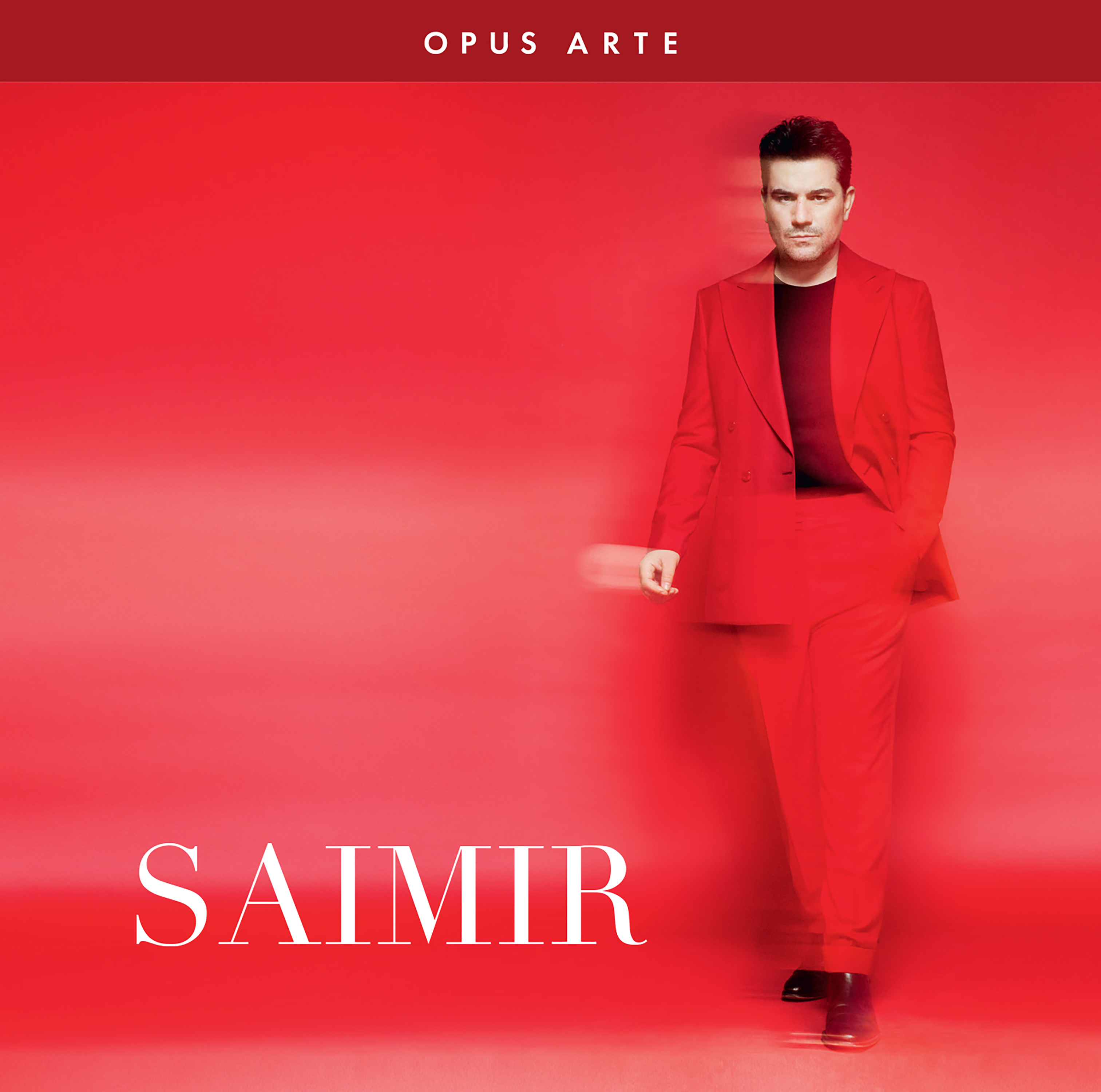 Saimir (Saimir Pirgu, Tenor): Review by MusicWeb International