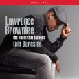 Lawrence Brownlee: This heart that flutters (Rosenblatt Recitals)