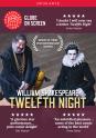 Twelfth Night (Shakespeare's Globe)