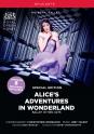 Alice’s Adventures In Wonderland - Special Edition (Royal Opera House)