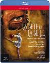 Belarbi: La Bête et la Belle (Beauty and the Beast) (Ballet du Capitole)