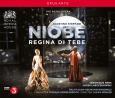 Steffani: Niobe, Regina di Tebe (Niobe, Queen Of Thebes) (The Royal Opera)