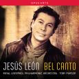 Jesús León: Bel Canto