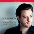 Rosenblatt Recitals: Ben Johnson: I Heard you Singing (English Songs)