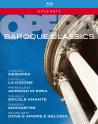 Baroque Opera Classics (Various)