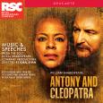 Mvula: Antony & Cleopatra - Music & Speeches (Royal Shakespeare Company)