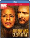 Shakespeare: Antony and Cleopatra (Royal Shakespeare Company)