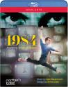 Baranowski: 1984 (Northern Ballet)