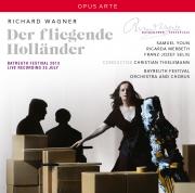 Wagner: Der fliegende Holländer (Bayreuth Festival)
