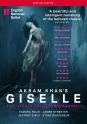 Akram Khan's Giselle (English National Ballet)