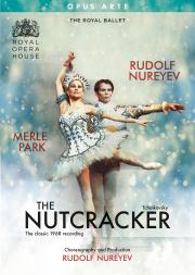 Tchaikovsky: The Nutcracker (The Royal Ballet)