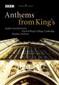 Anthems from King's (King's College, Cambridge)