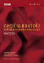 Haydn: Cecilia Bartoli Sings Haydn