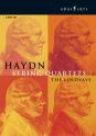 Haydn: String Quartets (The Lindsay Quartet)