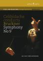Celibidache conducts Bruckner Symphony No. 9