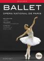 Ballet (Ballet de L’Opéra National de Paris)