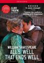 All's Well That Ends Well (Shakespeare's Globe)