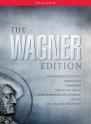 Wagner: The Wagner Edition (De Nederlandse Opera; Gran Teatre del Liceu; Glyndebourne Fest