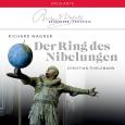 Wagner: Der Ring des Nibelungen (Bayreuth Festival)