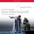 Wagner: Das Rheingold (Bayreuth Festival)